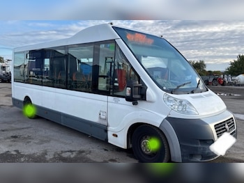 Used Fiat Ducato 2013 for sale - 76156032: Photo 2