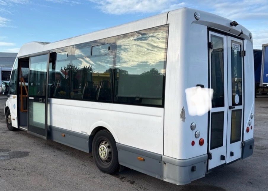 Used Fiat Ducato 2013 for sale - 76156032: Photo 3