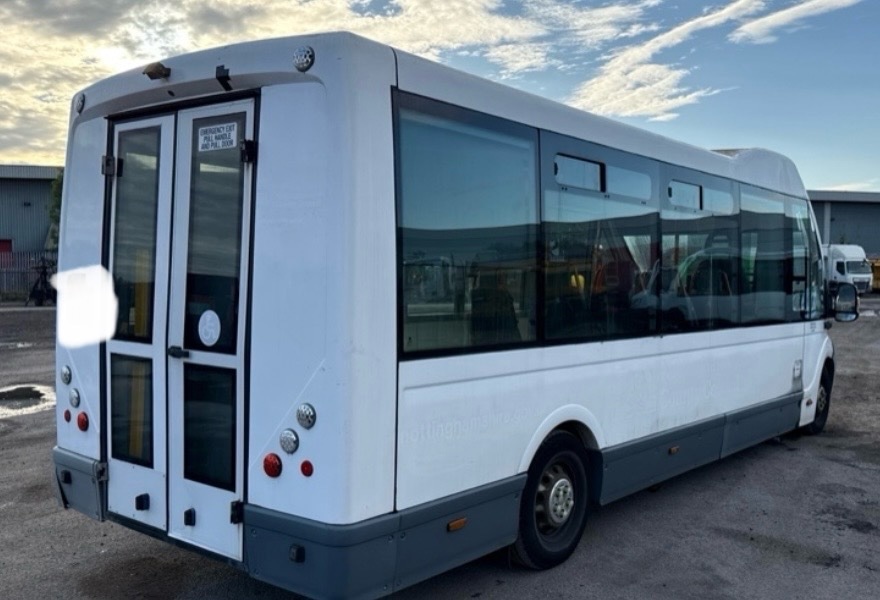 Used Fiat Ducato 2013 for sale - 76156032: Photo 4