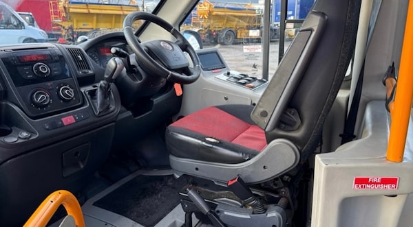Used Fiat Ducato 2013 for sale - 76156032: Photo 5