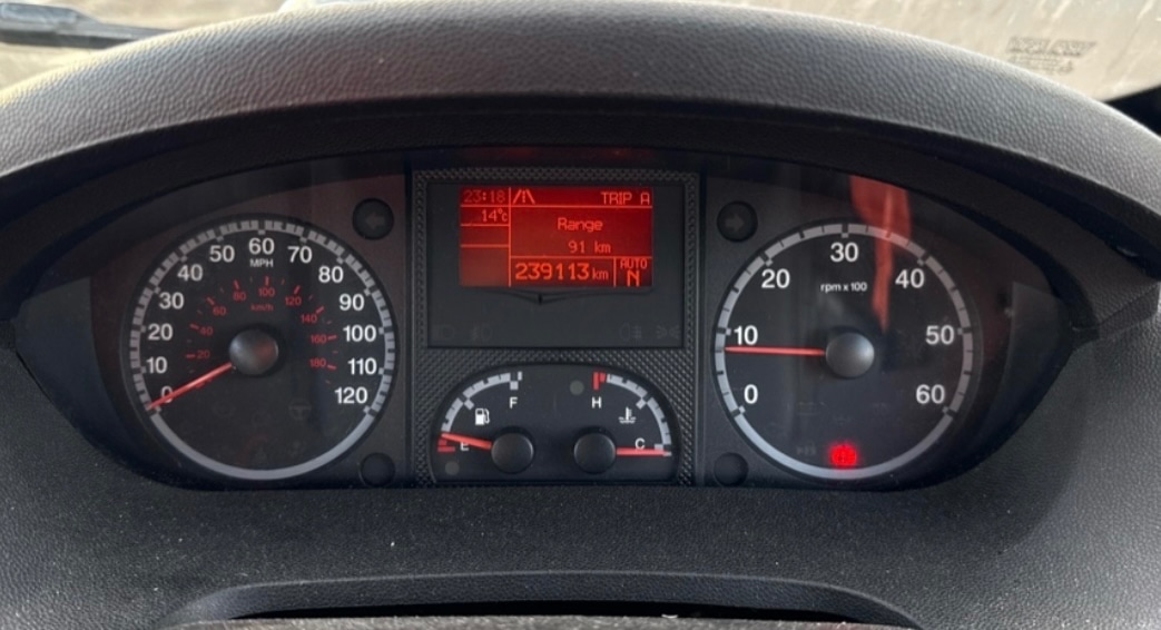 Used Fiat Ducato 2013 for sale - 76156032: Photo 6