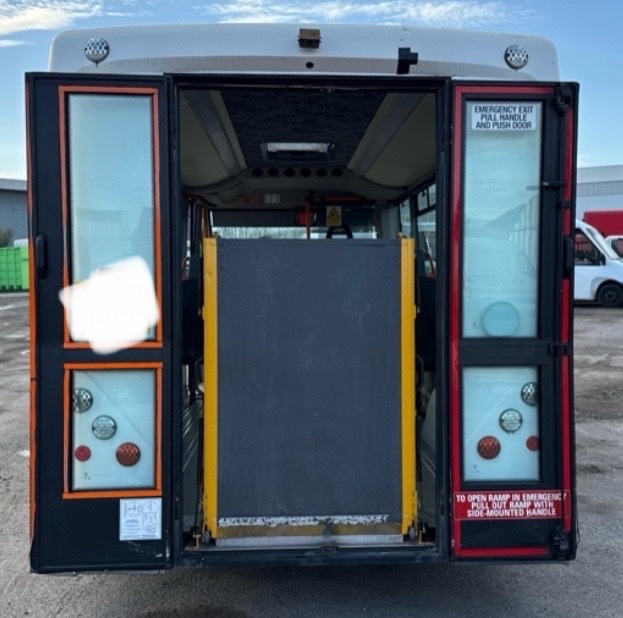 Used Fiat Ducato 2013 for sale - 76156032: Photo 8