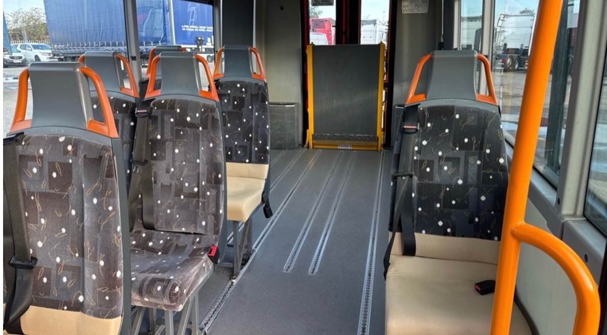 Used Fiat Ducato 2013 for sale - 76156032: Photo 9