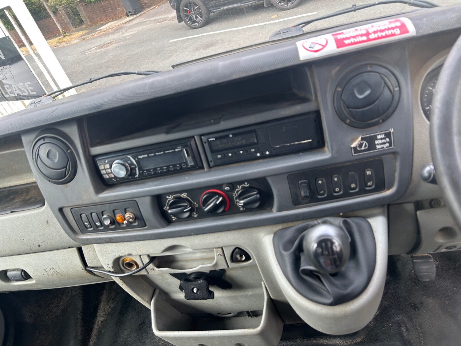 Used Renault Mascott 2009 for sale - 75656167: Photo 10