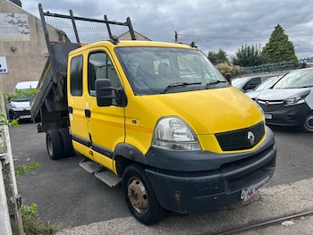 Used Renault Mascott 2009 for sale - 75656167: Photo