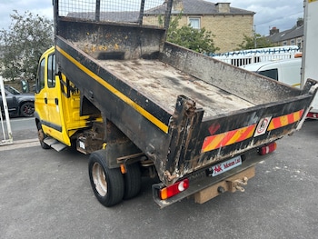 Used Renault Mascott 2009 for sale - 75656167: Photo