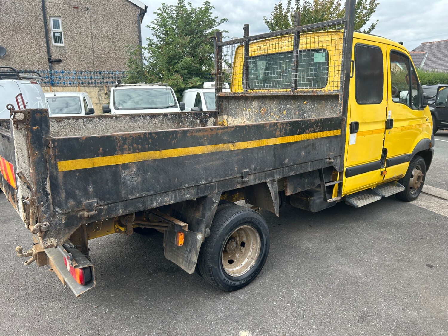 Used Renault Mascott 2009 for sale - 75656167: Photo 6