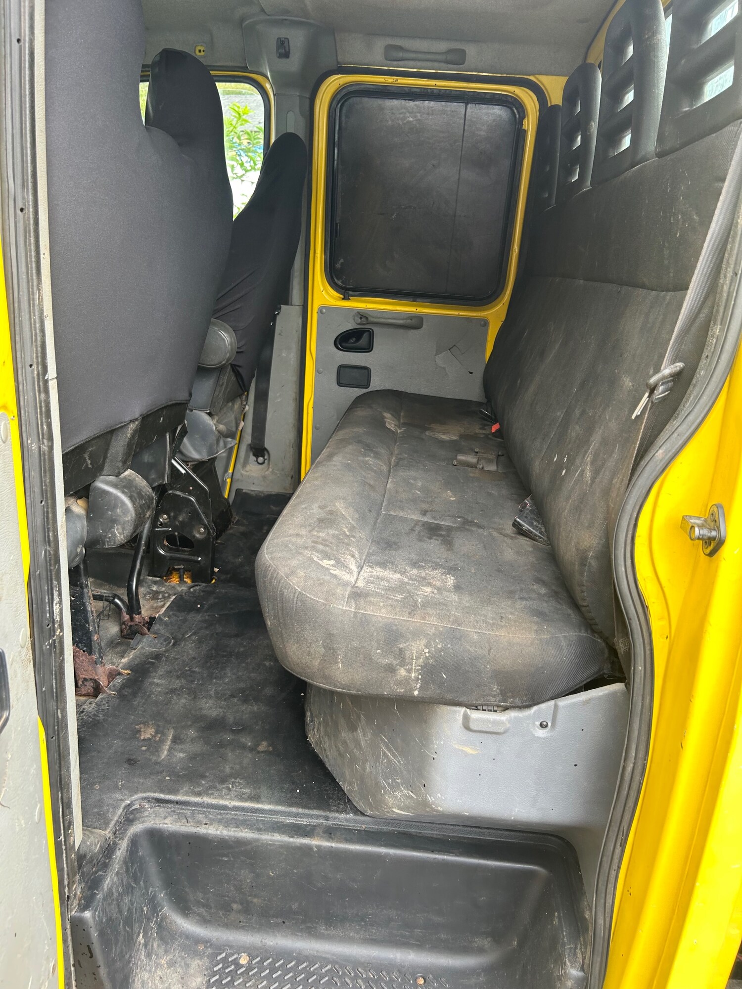 Used Renault Mascott 2009 for sale - 75656167: Photo 7