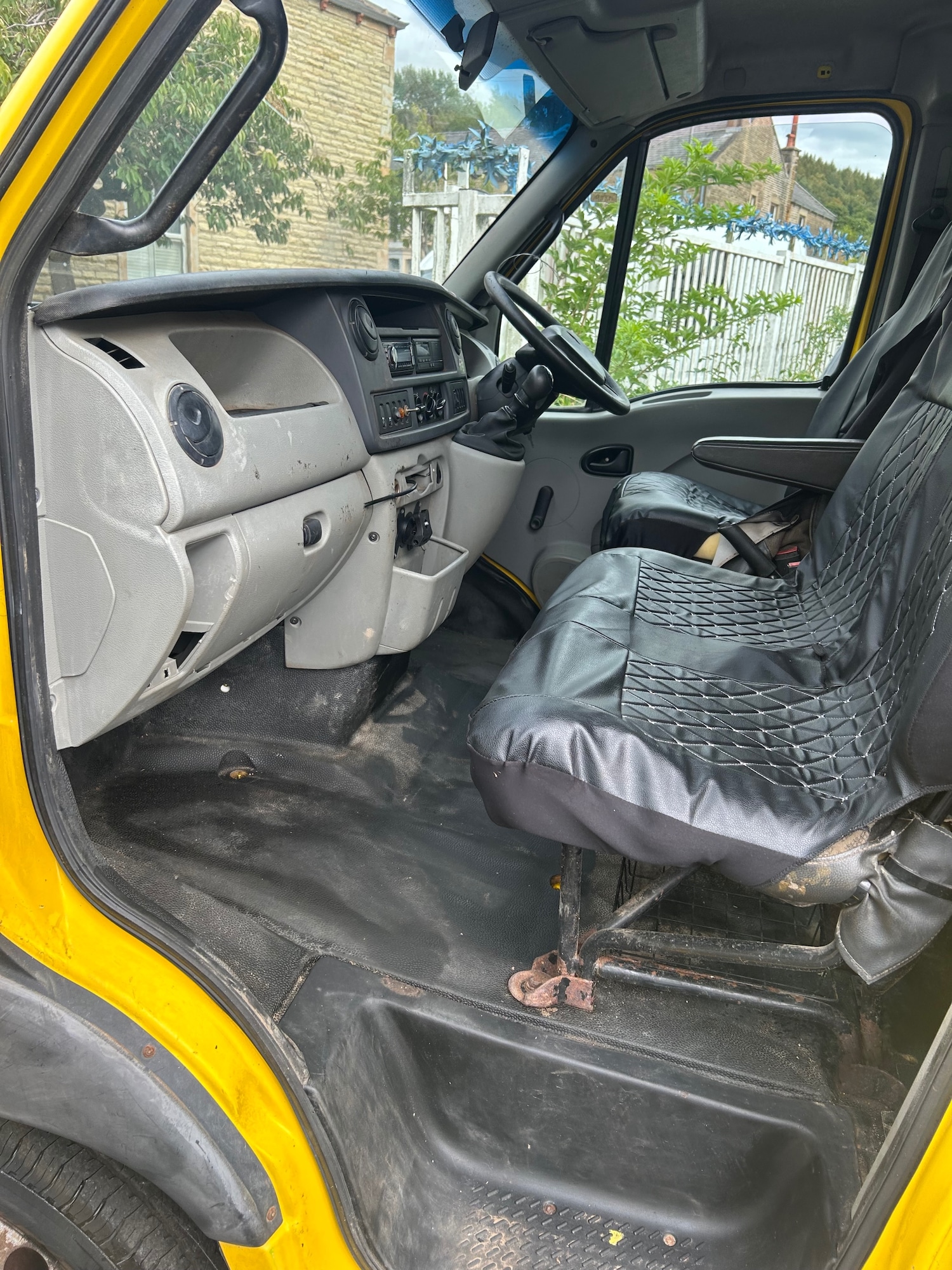 Used Renault Mascott 2009 for sale - 75656167: Photo 8