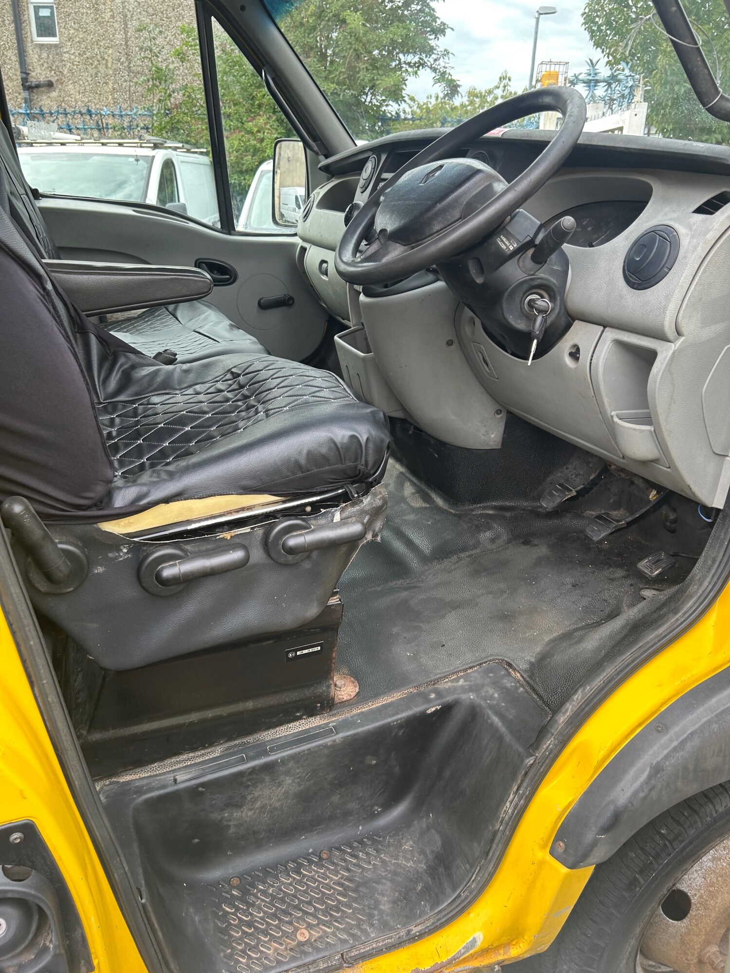 Used Renault Mascott 2009 for sale - 75656167: Photo 9