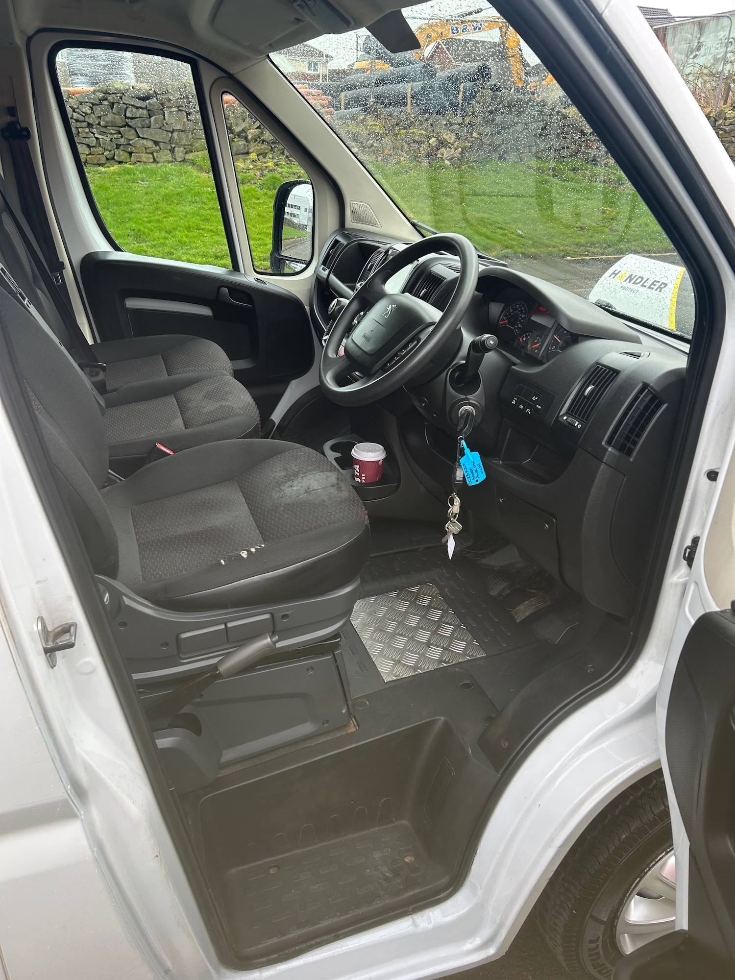 Used Peugeot Boxer 2023 for sale - 77896343: Photo 11