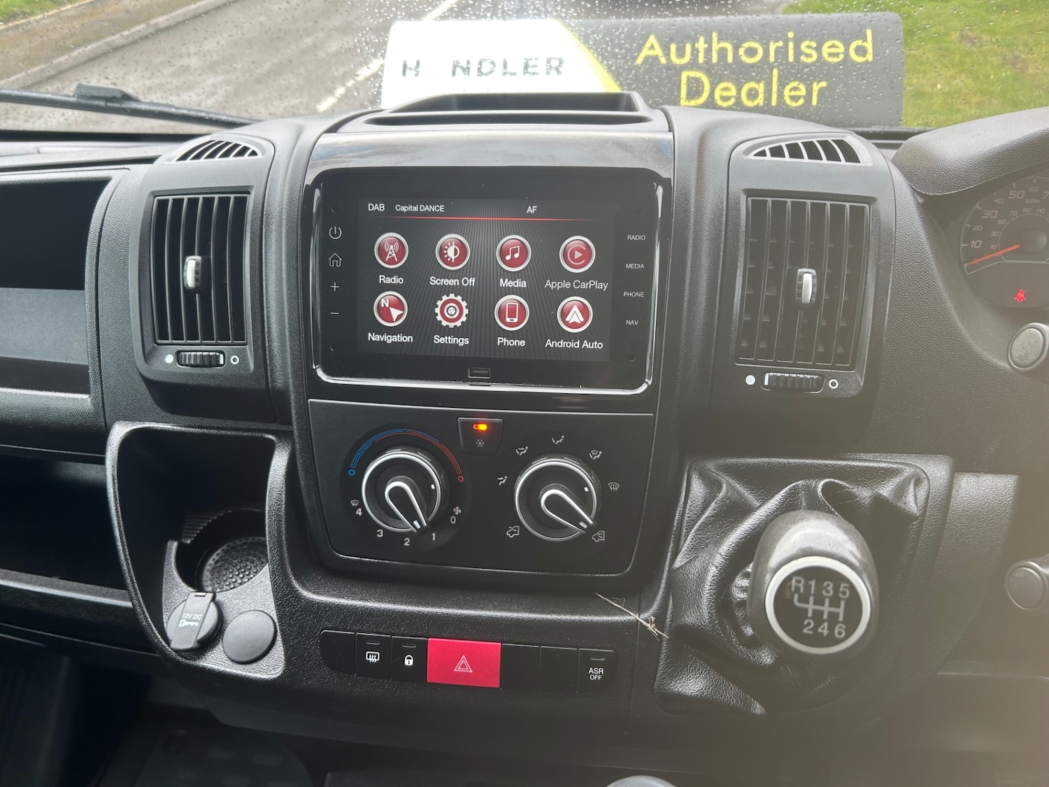Used Peugeot Boxer 2023 for sale - 77896343: Photo 12