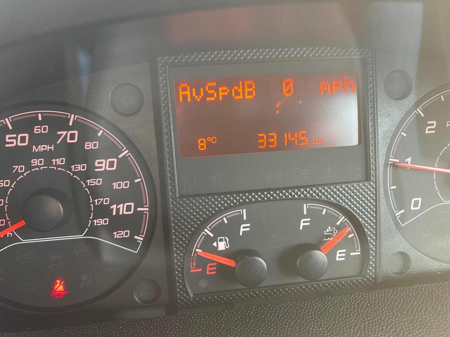 Used Peugeot Boxer 2023 for sale - 77896343: Photo 13