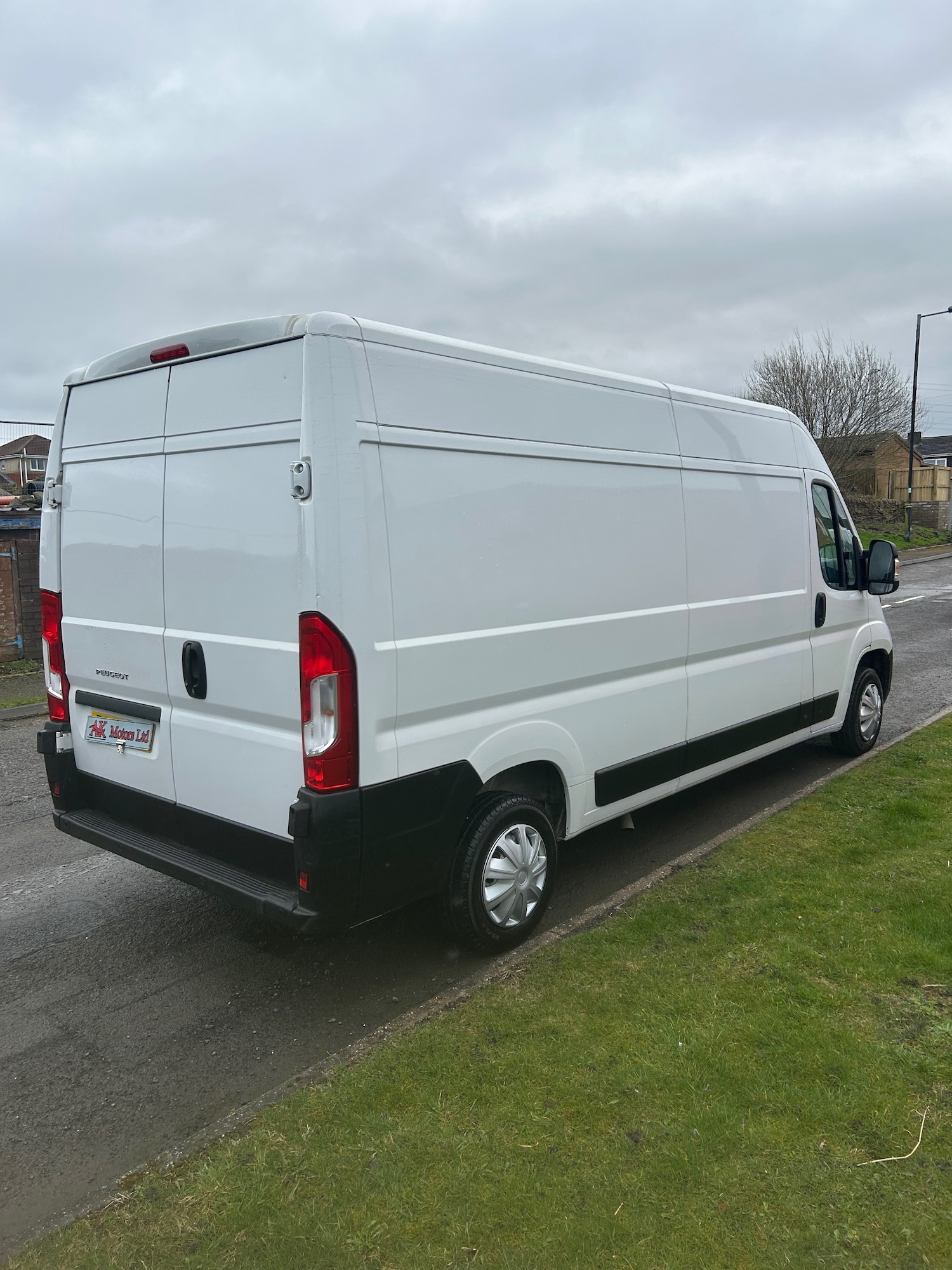 Used Peugeot Boxer 2023 for sale - 77896343: Photo 7