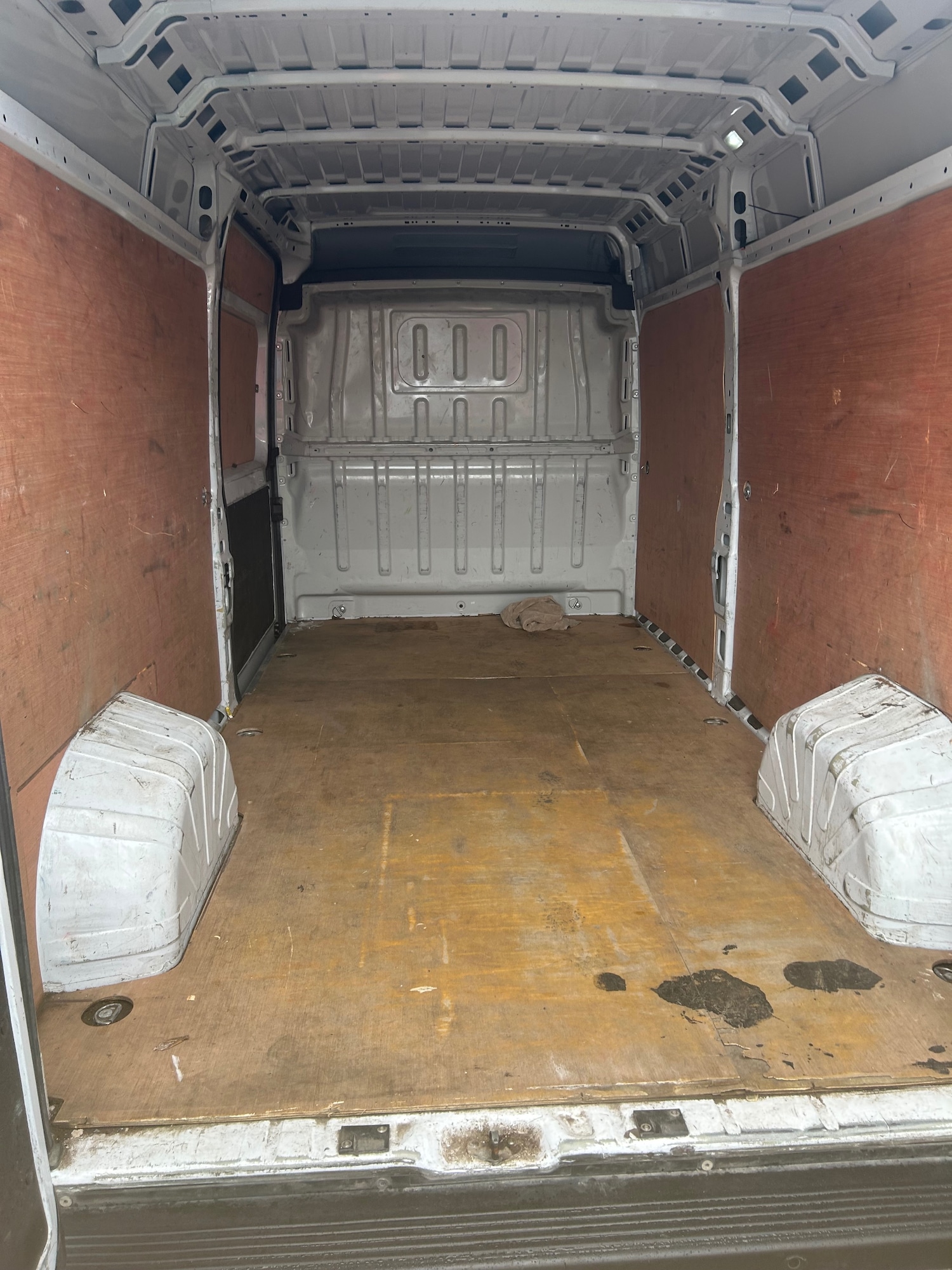 Used Peugeot Boxer 2023 for sale - 77896343: Photo 8