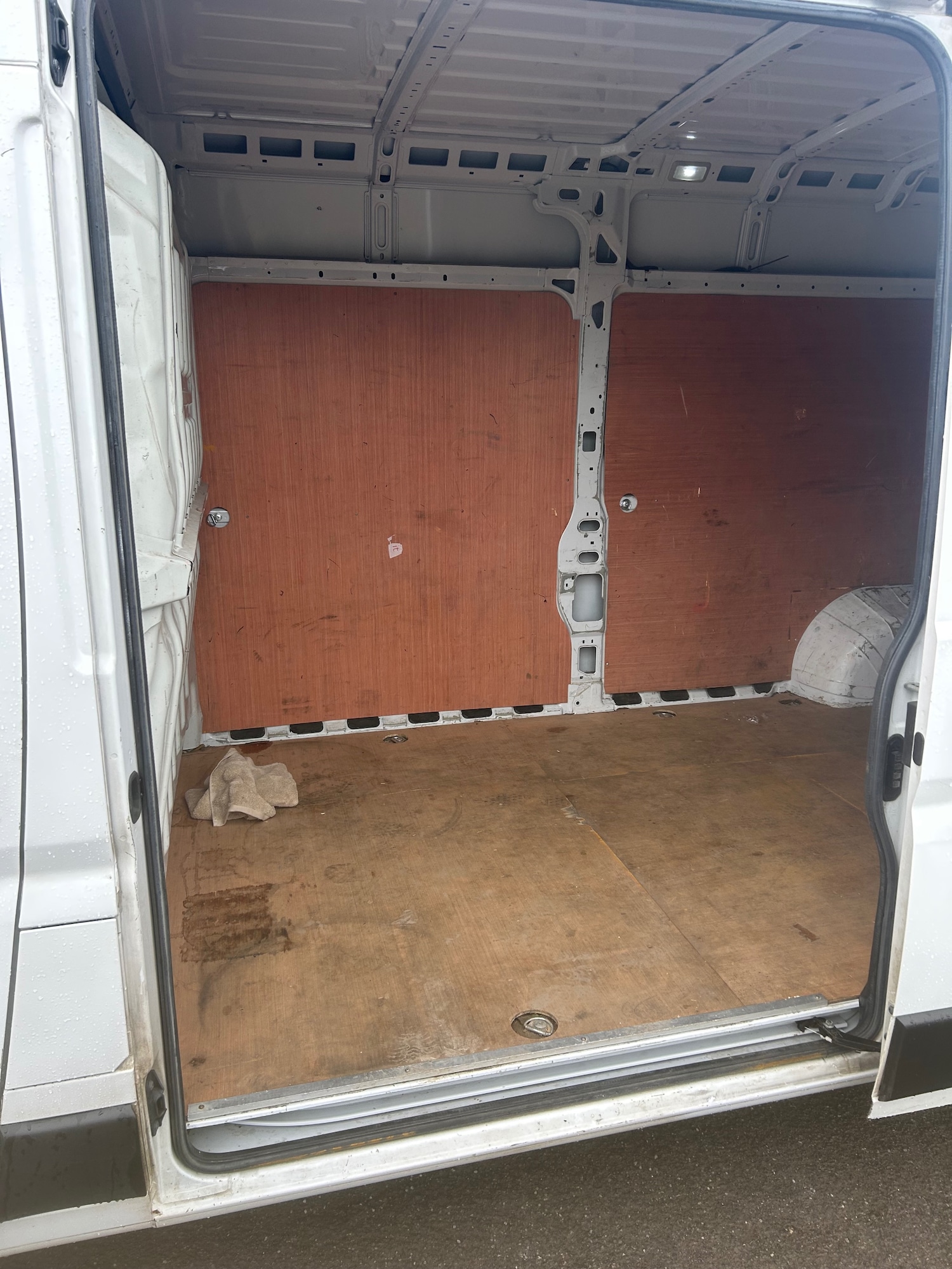 Used Peugeot Boxer 2023 for sale - 77896343: Photo 9