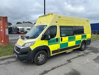 Used Fiat Ducato 2018 for sale - 79043412: Photo