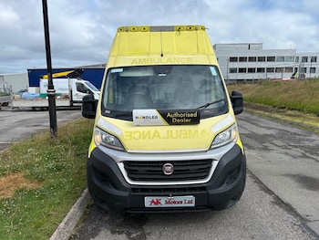 Used Fiat Ducato 2018 for sale - 79043412: Photo