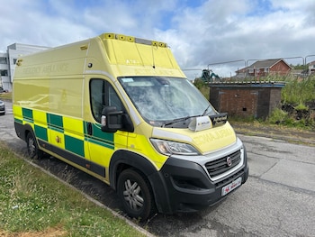 Used Fiat Ducato 2018 for sale - 79043412: Photo