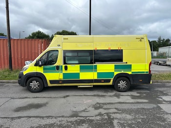 Used Fiat Ducato 2018 for sale - 79043412: Photo