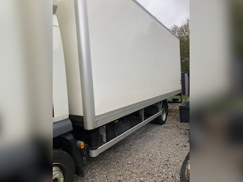 Used DAF LF 2021 for sale - 69352407: Photo