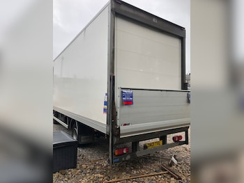 Used DAF LF 2021 for sale - 69352407: Photo