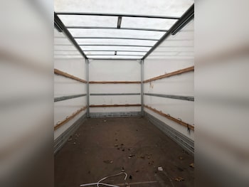 Used DAF LF 2021 for sale - 69352407: Photo