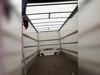 Used DAF LF 2021 for sale - 69352407: Photo