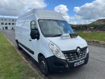 Used Renault Master 2018 for sale - 74832192: Photo
