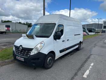 Used Renault Master 2018 for sale - 74832192: Photo
