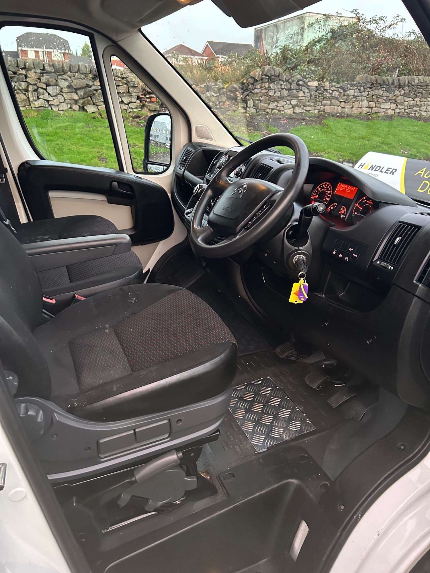 Used Citroen Relay 2019 for sale - 76324480: Photo 10