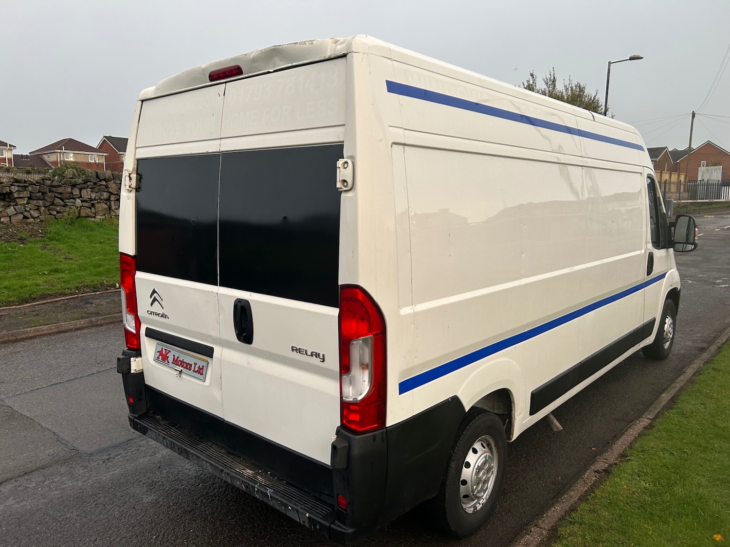 Used Citroen Relay 2019 for sale - 76324480: Photo 5