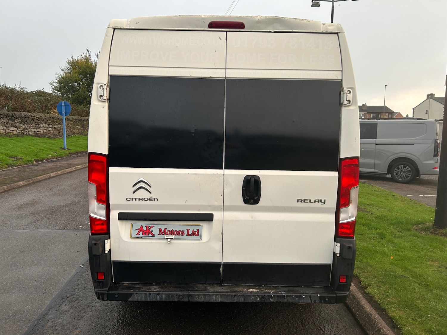 Used Citroen Relay 2019 for sale - 76324480: Photo 6