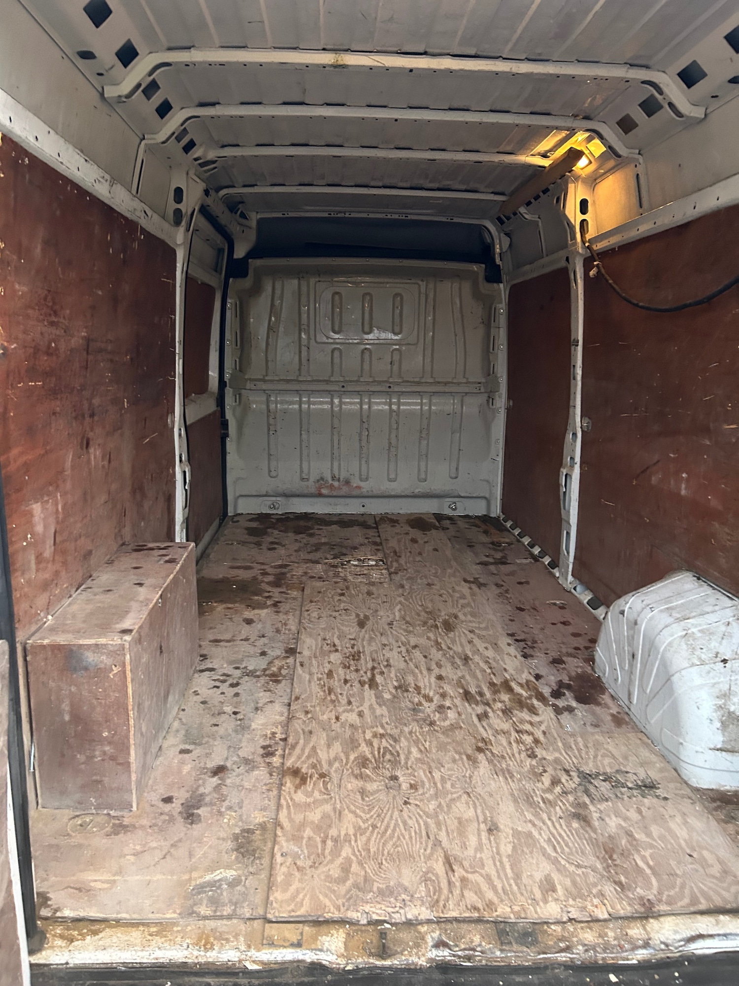 Used Citroen Relay 2019 for sale - 76324480: Photo 7