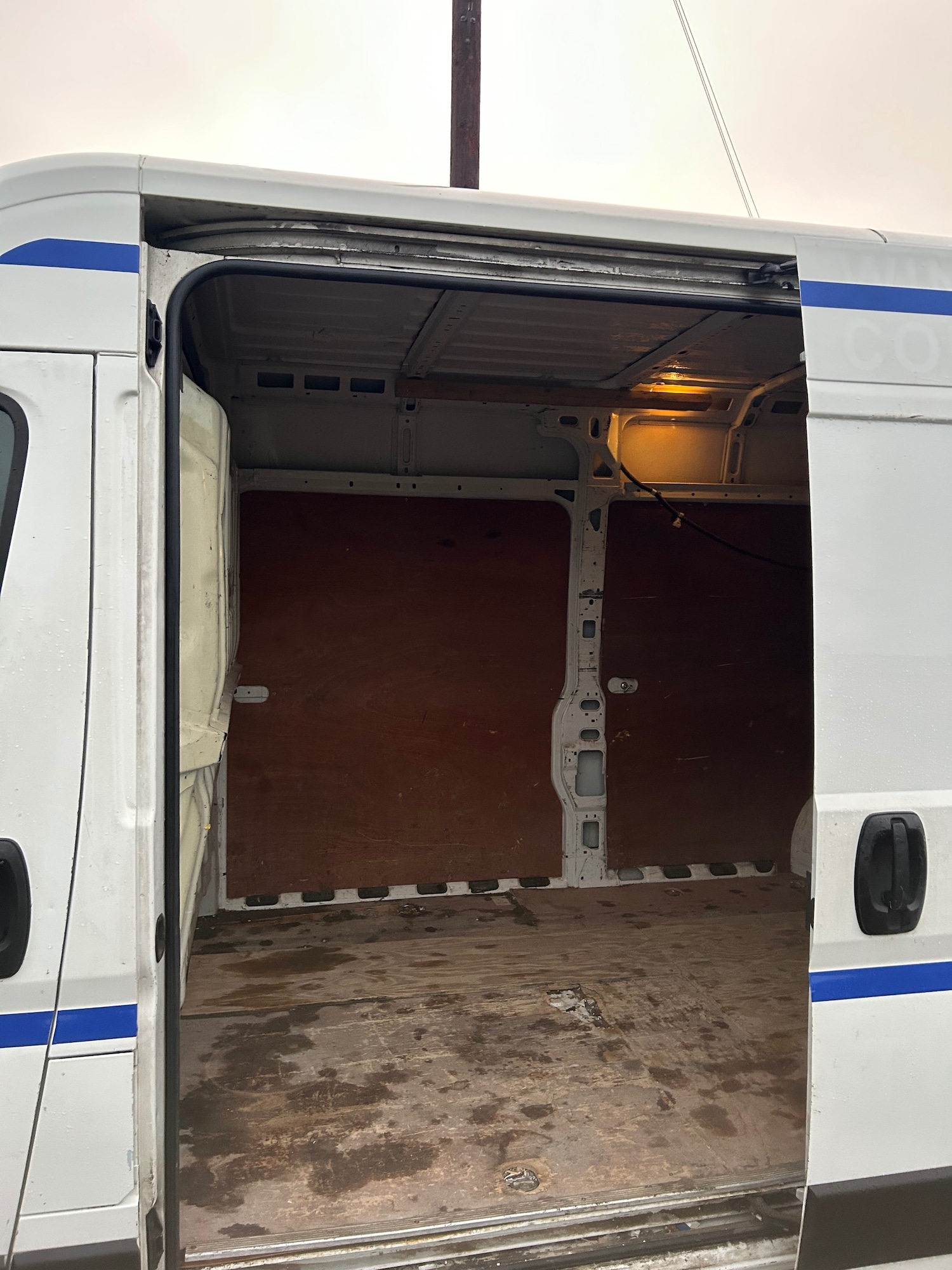 Used Citroen Relay 2019 for sale - 76324480: Photo 8