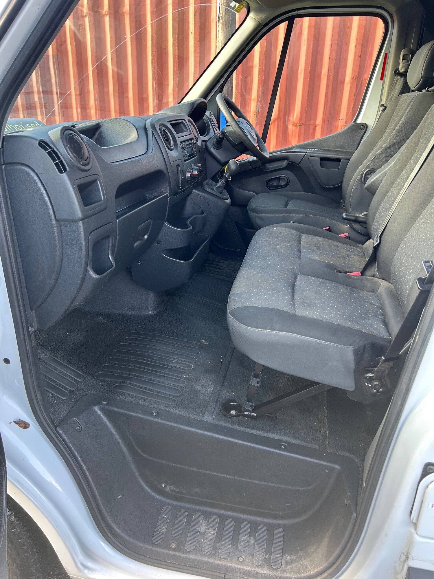 Used Vauxhall Movano 2019 for sale - 76497685: Photo 10