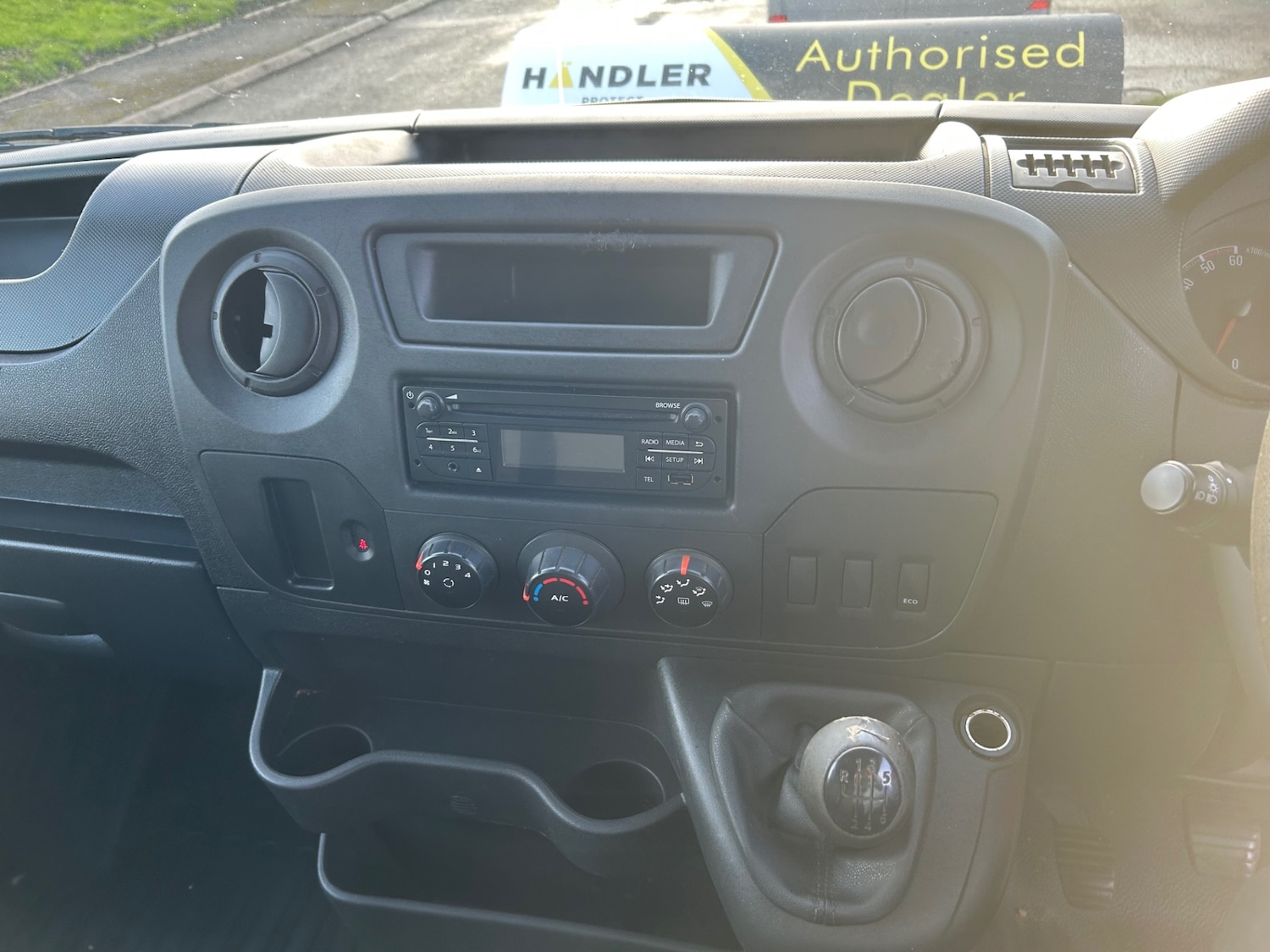 Used Vauxhall Movano 2019 for sale - 76497685: Photo 12