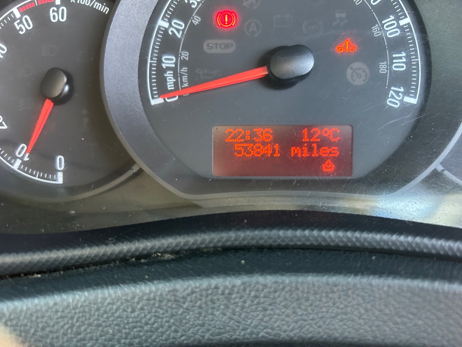 Used Vauxhall Movano 2019 for sale - 76497685: Photo 13