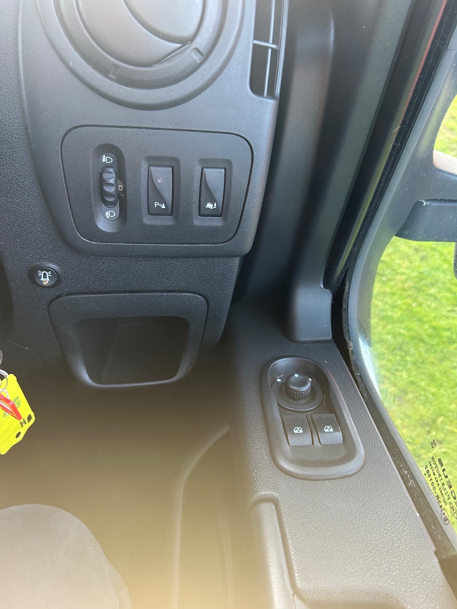 Used Vauxhall Movano 2019 for sale - 76497685: Photo 14