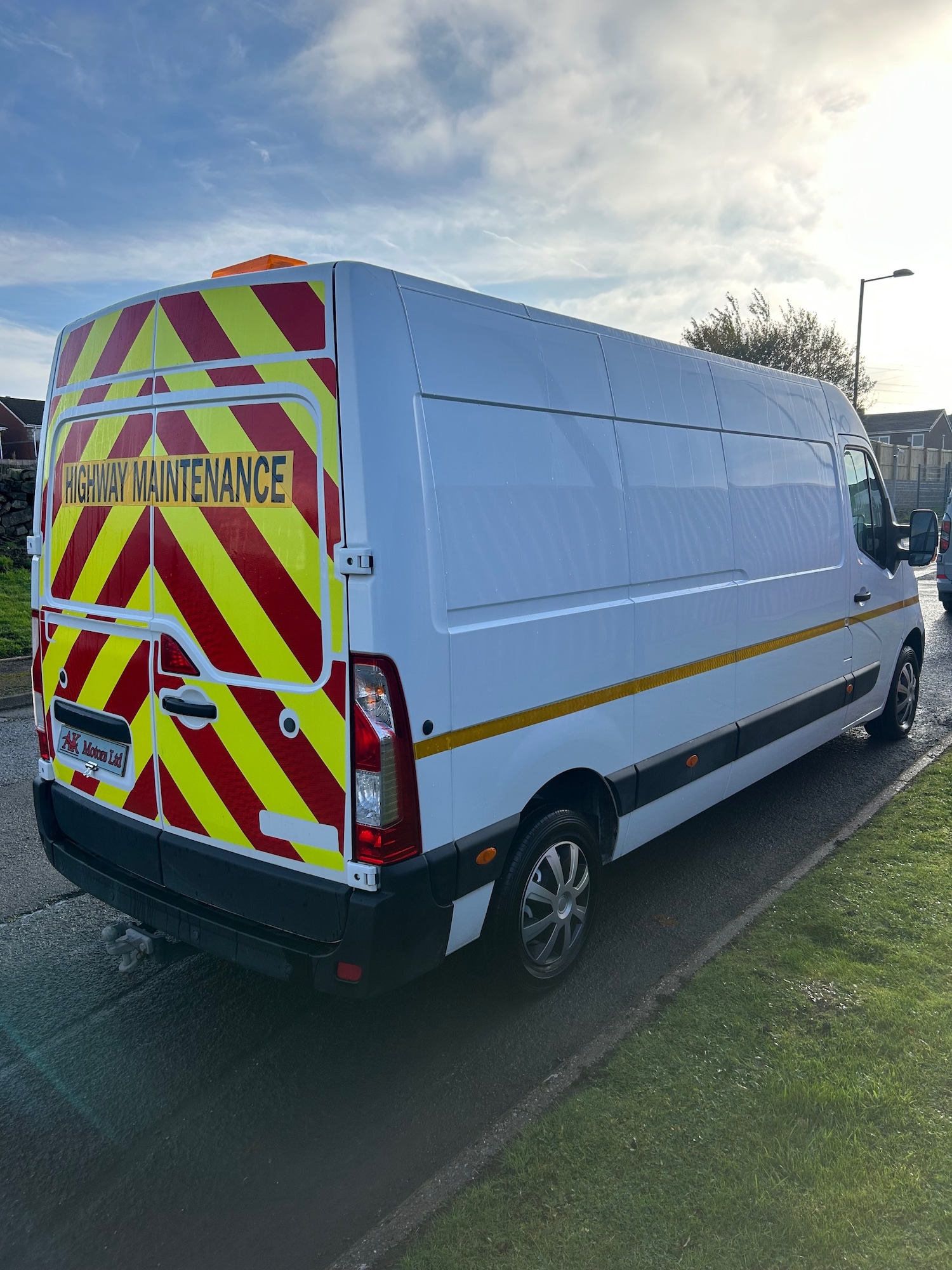 Used Vauxhall Movano 2019 for sale - 76497685: Photo 6