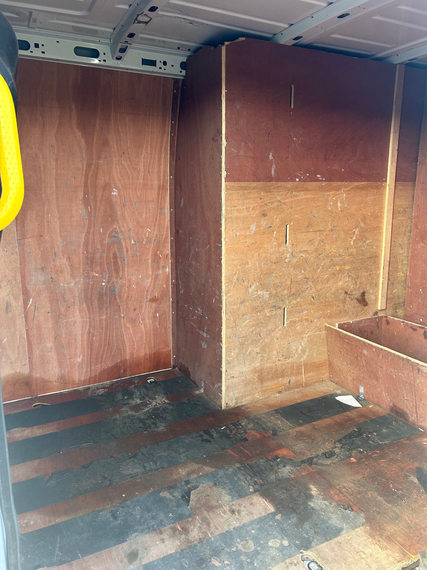 Used Vauxhall Movano 2019 for sale - 76497685: Photo 9