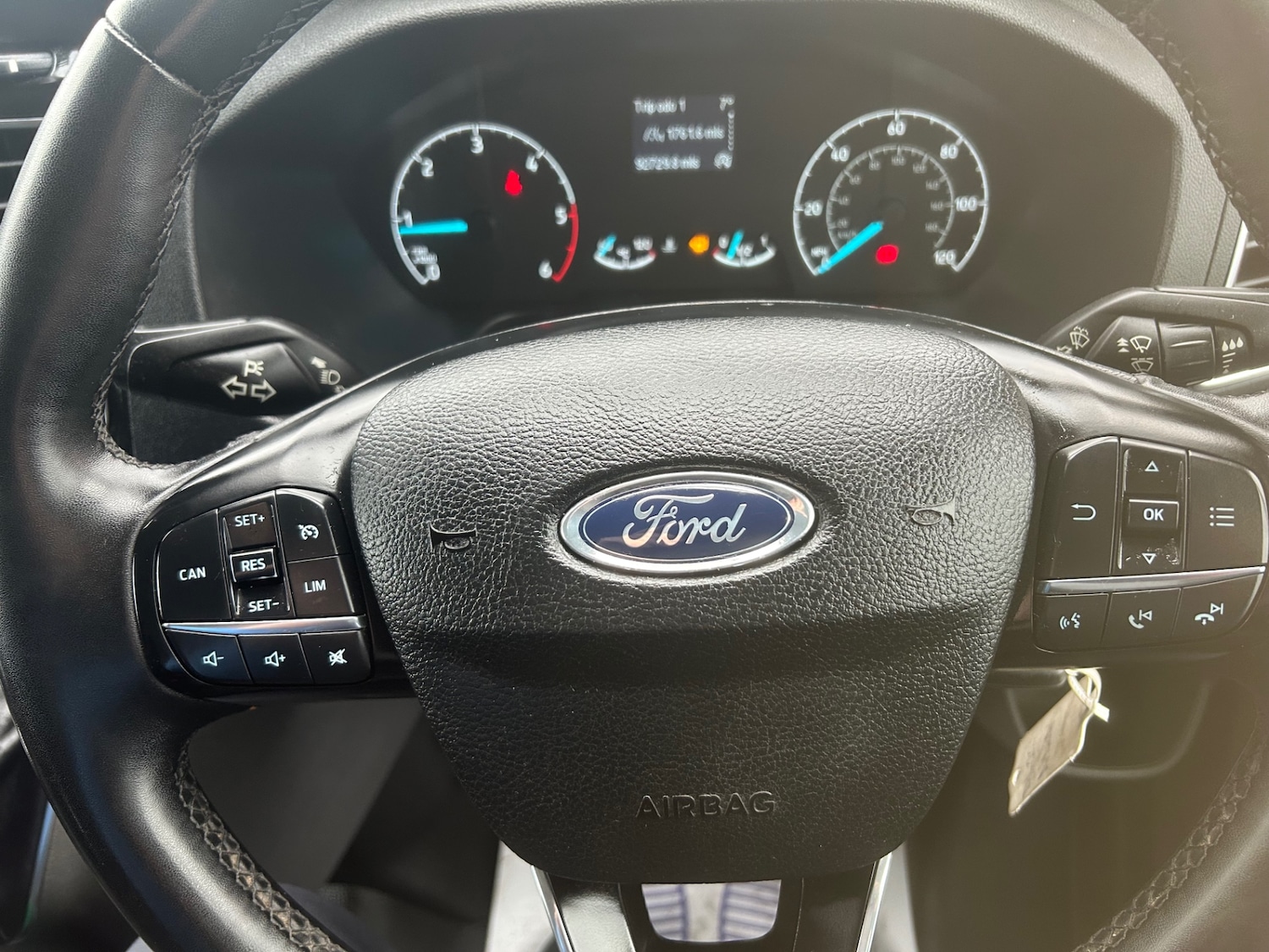 Used Ford Transit Custom 2022 for sale - 77740468: Photo 13