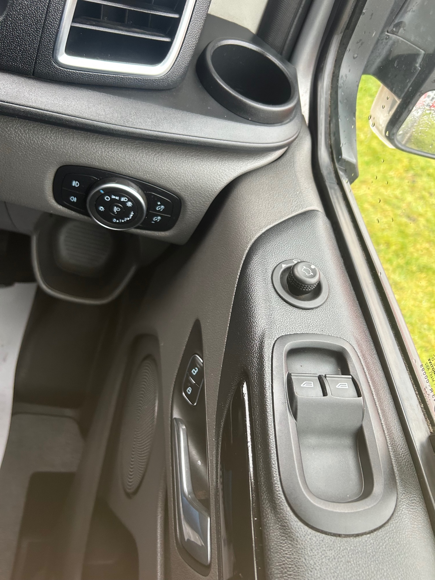 Used Ford Transit Custom 2022 for sale - 77740468: Photo 14