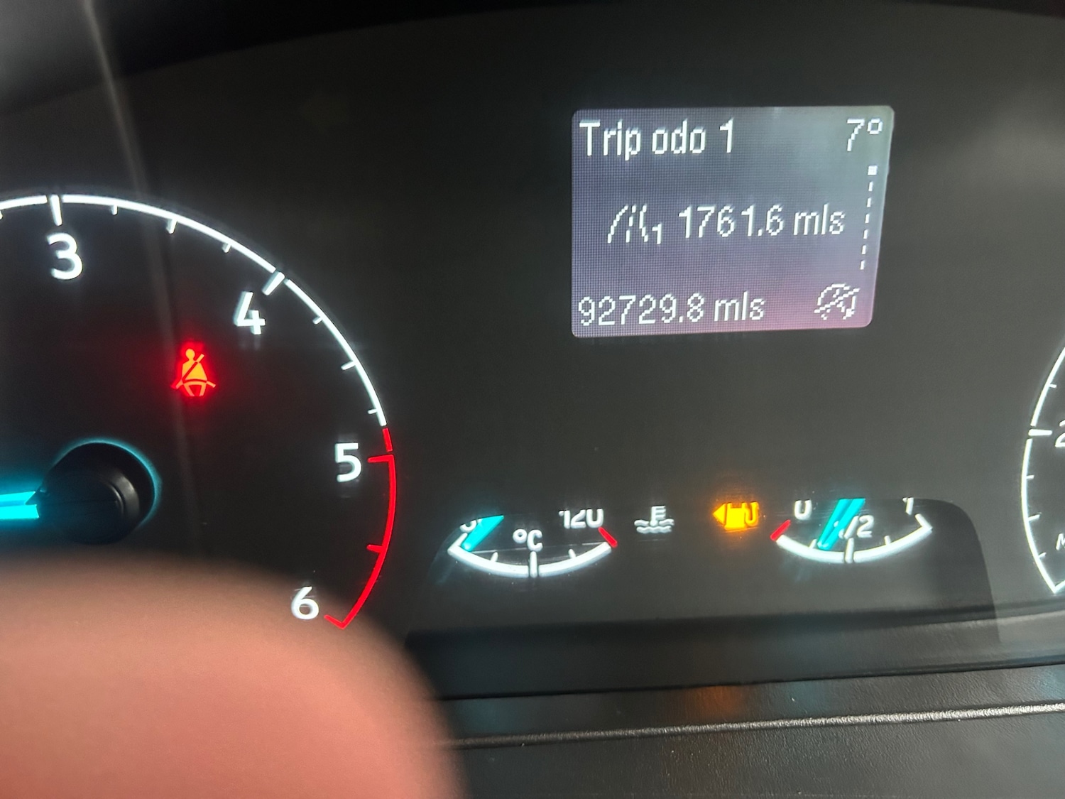 Used Ford Transit Custom 2022 for sale - 77740468: Photo 15