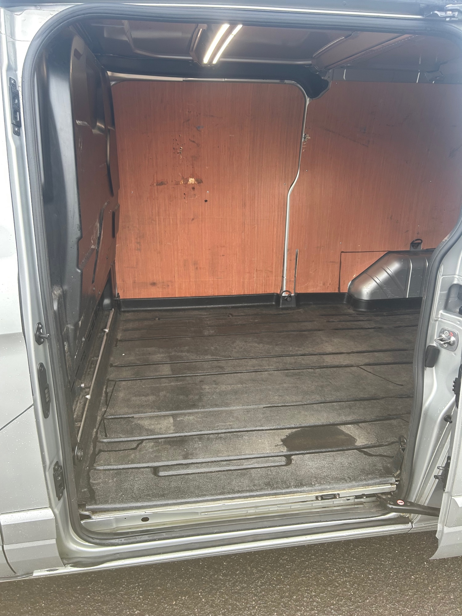 Used Ford Transit Custom 2022 for sale - 77740468: Photo 9