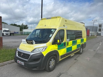 Used Fiat Ducato 2018 for sale - 78882872: Photo