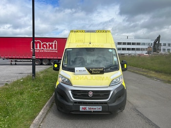 Used Fiat Ducato 2018 for sale - 78882872: Photo