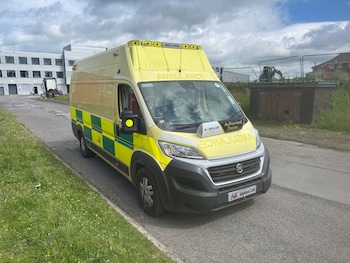 Used Fiat Ducato 2018 for sale - 78882872: Photo