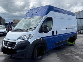 Used Fiat Ducato 2018 for sale - 79045403: Photo