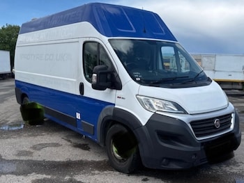 Used Fiat Ducato 2018 for sale - 79045403: Photo